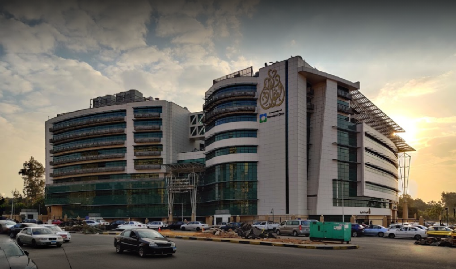 Dar Al Fouad